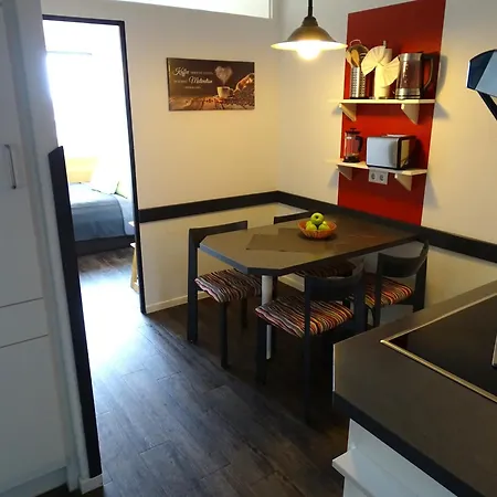 Berolina C 700 Apartment Dahme (Schleswig-Holstein)