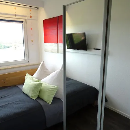 Apartment Berolina C 700 Dahme (Schleswig-Holstein)