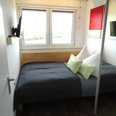 Berolina C 700 Apartment