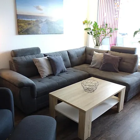 Berolina C 700 Apartment *