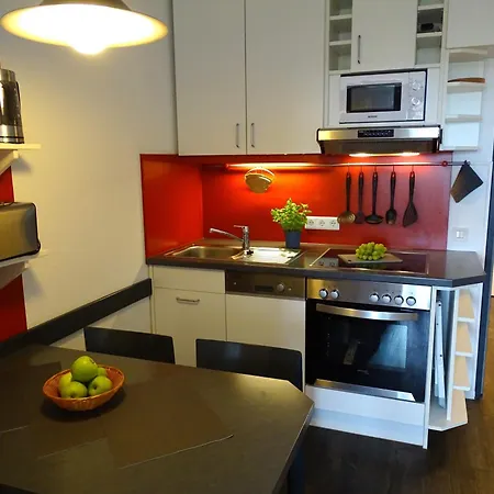 Apartment Berolina C 700 Dahme (Schleswig-Holstein)