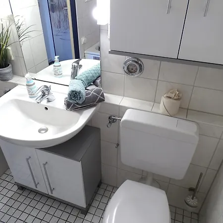 Berolina C 700 Apartment