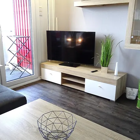 Apartment Berolina C 700