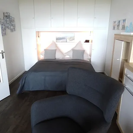 Berolina C 700 Apartment *