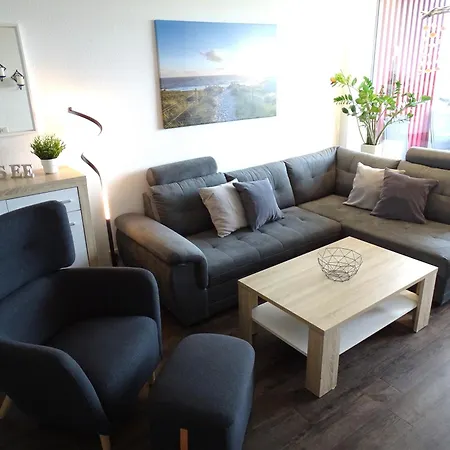 Apartment Berolina C 700