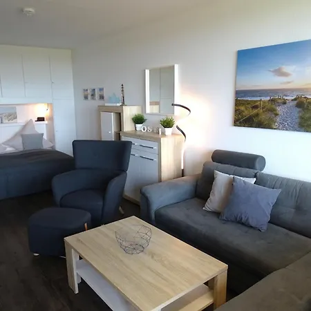 Apartment Berolina C 700