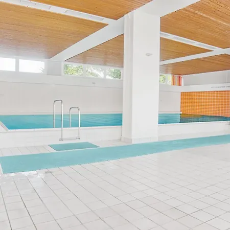 Apartment Berolina C 700 *