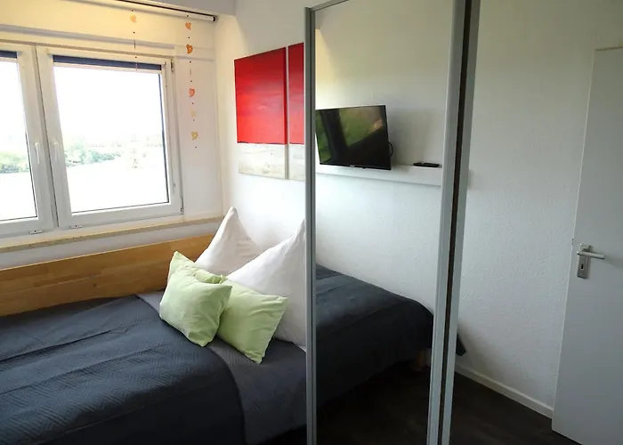 Appartement Berolina C 700 Dahme (Schleswig-Holstein)