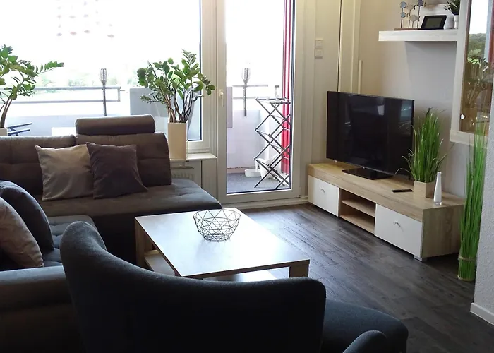 Berolina C 700 * Dahme (Schleswig-Holstein)