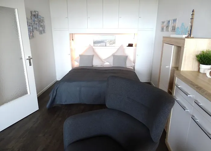 Berolina C 700 Appartement *