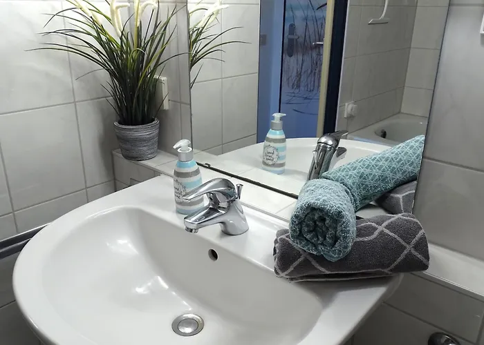 Berolina C 700 Dahme (Schleswig-Holstein)