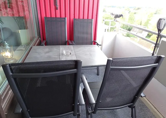 Berolina C 700 Appartement