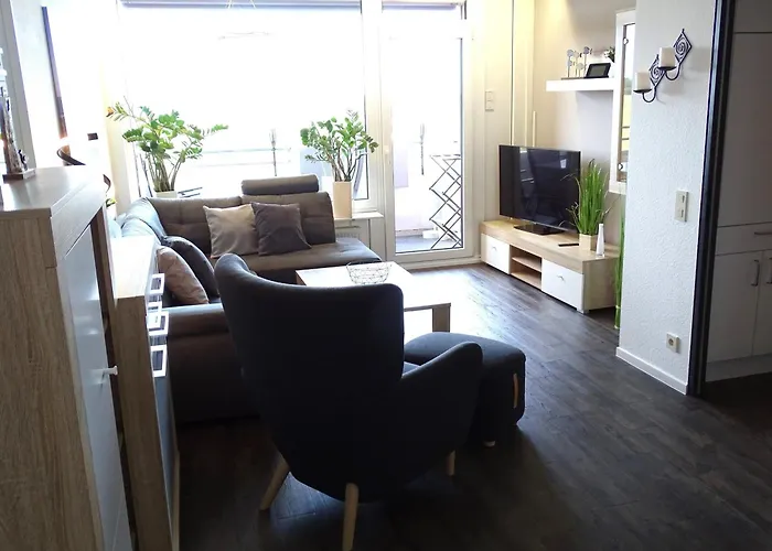 Berolina C 700 Appartement