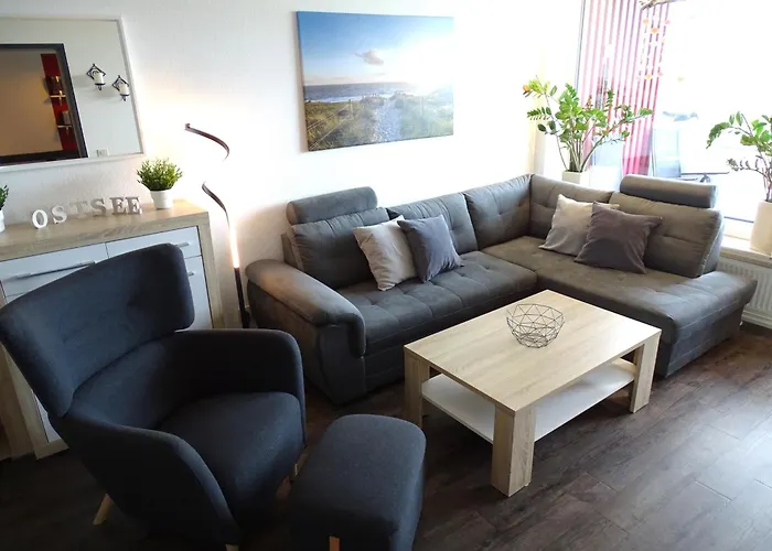 Appartement Berolina C 700