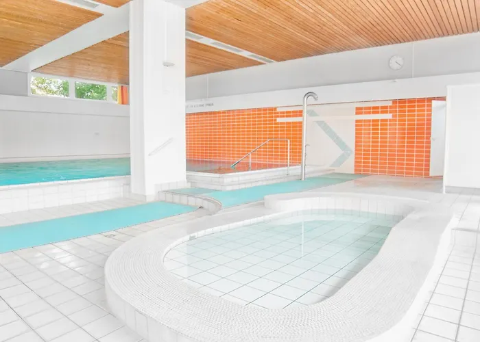 Berolina C 700 Appartement Dahme (Schleswig-Holstein)