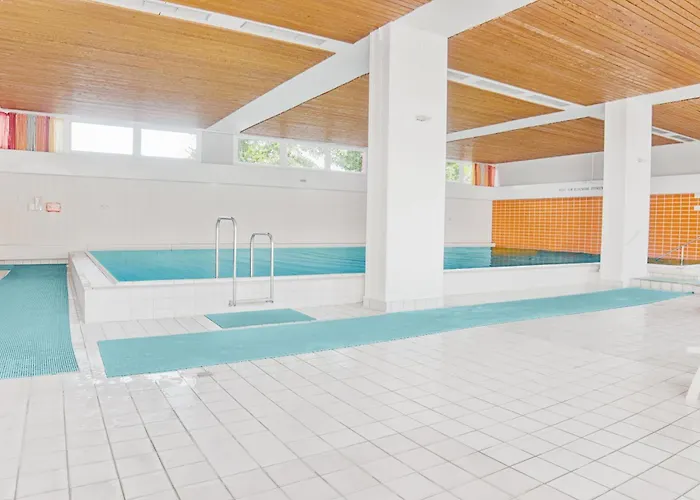 Appartement Berolina C 700 *