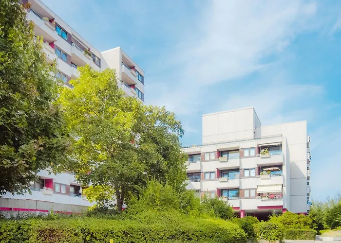 Appartement Berolina C 700